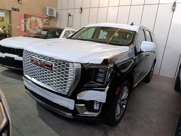 GMC for sale in Iraq